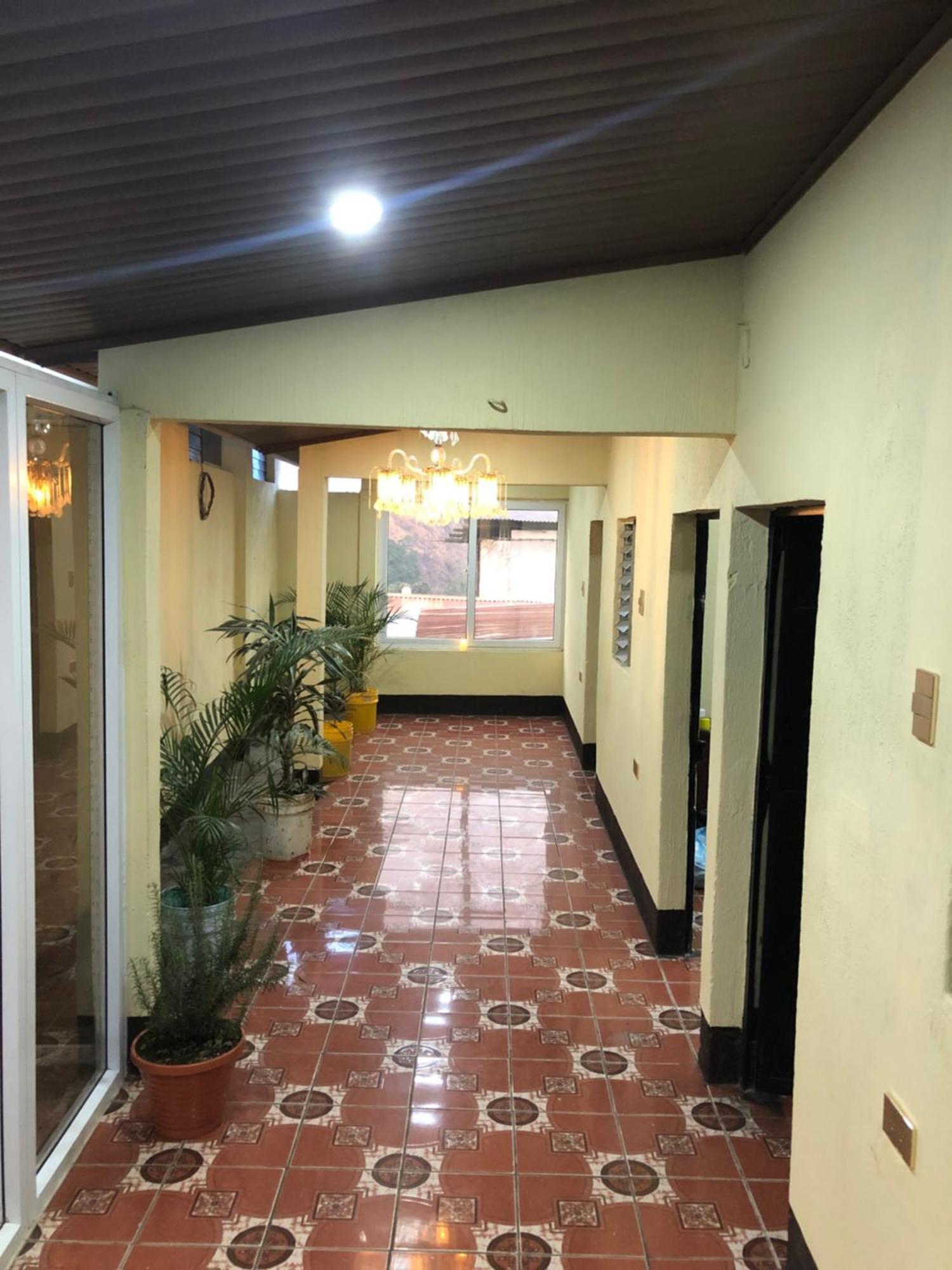 Hostal Sanjuanerita San Juan La Laguna Exterior photo