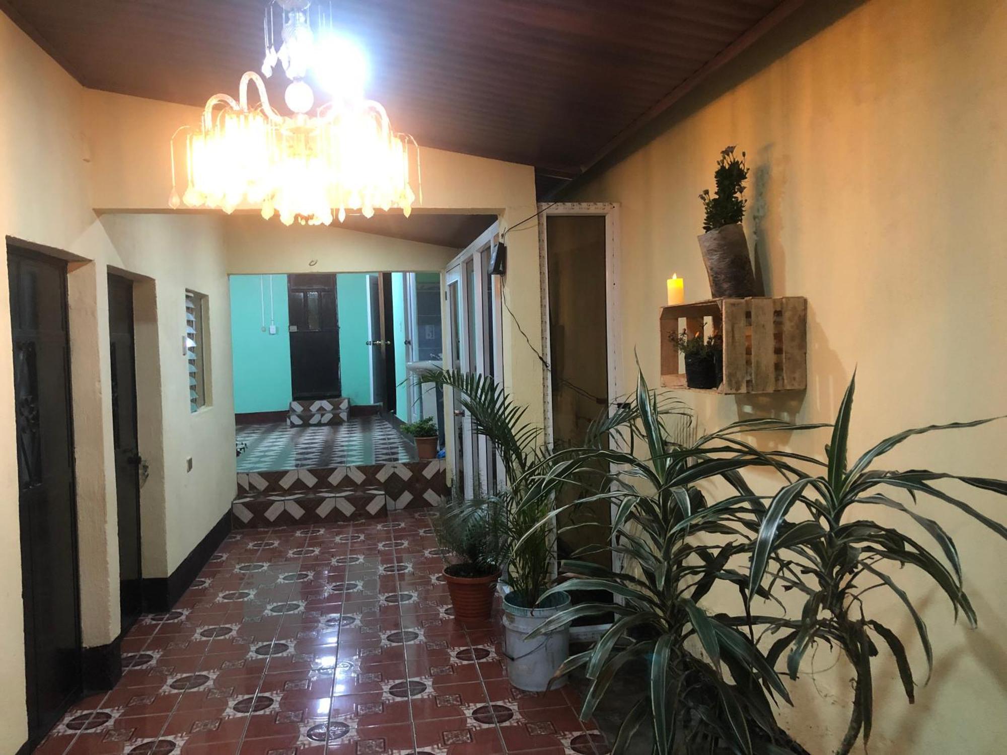 Hostal Sanjuanerita San Juan La Laguna Exterior photo